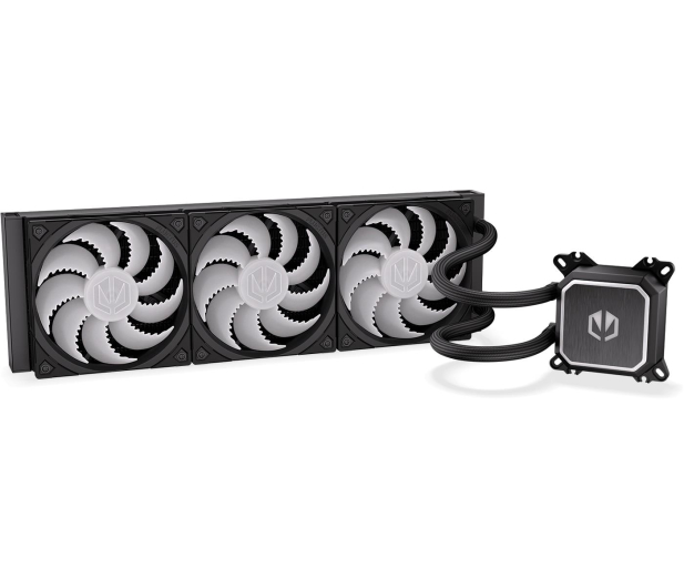 ENDORFY Navis F360 ARGB 3x120mm - 1123681 - zdjęcie 3